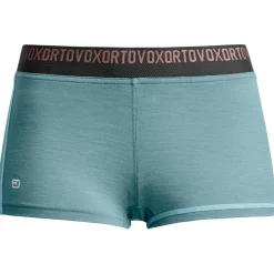 Ortovox - Women's 185 Rock'N'Wool Hot Pants - Merinounterwäsche