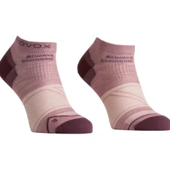 Ortovox - Women's Alpine Light Low Socks - Wandersocken