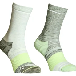 Ortovox - Women's Alpine Mid Socks - Merinosocken