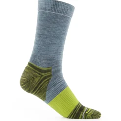 Ortovox - Women's Alpine Mid Socks - Merinosocken