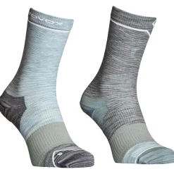 Ortovox - Women's Alpine Mid Socks - Merinosocken