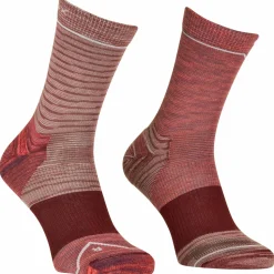 Ortovox - Women's Alpine Mid Socks - Merinosocken