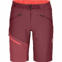 Ortovox - Women's Brenta Shorts - Shorts