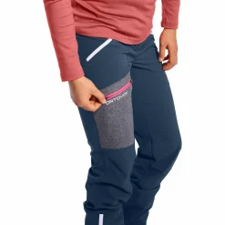 Ortovox - Women's Cevedale Pants - Tourenhose