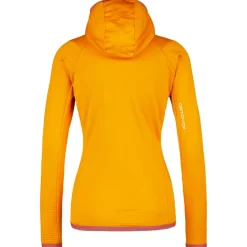 Ortovox - Women's Fleece Grid Hoody - Fleecejacke