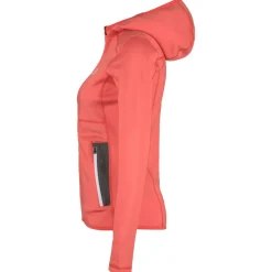 Ortovox - Women's Fleece Hoody - Fleecejacke