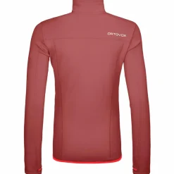 Ortovox - Women's Fleece Jacket - Fleecejacke