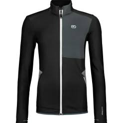 Ortovox - Women's Fleece Jacket - Fleecejacke