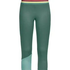 Ortovox - Women's Fleece Light Short Pants - Merinounterwäsche