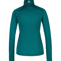 Ortovox - Women's Fleece Light Jacket - Fleecejacke