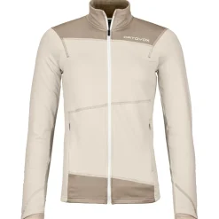 Ortovox - Women's Fleece Light Jacket - Fleecejacke