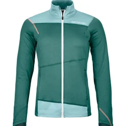 Ortovox - Women's Fleece Light Jacket - Fleecejacke
