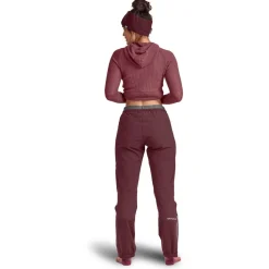 Ortovox - Women's Merino Thermovent Hoody - Merinopullover