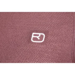 Ortovox - Women's Merino Thermovent L/S - Skiunterwäsche