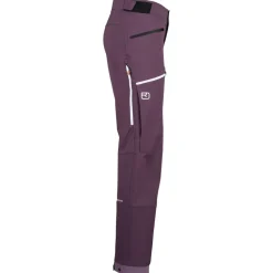 Ortovox - Women's Pizol Pants - Skitourenhose