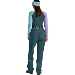 Ortovox - Women's Punta Berrino Stretch Pants - Skitourenhose