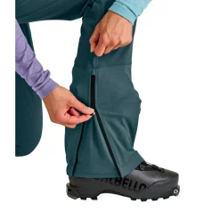 Ortovox - Women's Punta Berrino Stretch Pants - Skitourenhose
