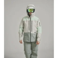 Ortovox - Women's Ravine Free 3L Jacket - Skijacke