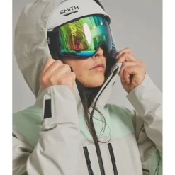 Ortovox - Women's Ravine Free 3L Jacket - Skijacke