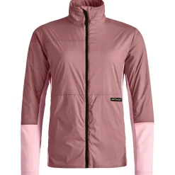 Ortovox - Women's Ravine Metawool 60 Hybrid Jacket - Isolationsjacke