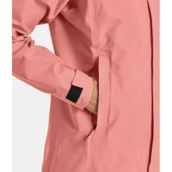 Ortovox - Women's Seceda 3L Jacket - Hardshelljacke