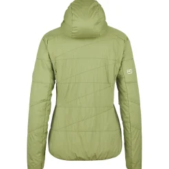 Ortovox - Women's Swisswool Piz Duan Jacket - Isolationsjacke