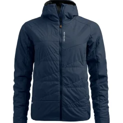 Ortovox - Women's Swisswool Piz Duan Jacket - Isolationsjacke