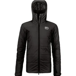 Ortovox - Women's Swisswool Zinal Jacket - Isolationsjacke