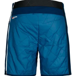 Ortovox - Women's Swisswool Piz Boè Shorts - Kunstfaserhose