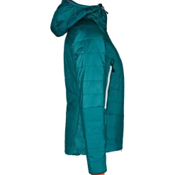 Ortovox - Women's Westalpen Swisswool Jacket - Wolljacke