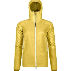 Ortovox - Women's Westalpen Swisswool Jacket - Wolljacke