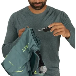 Osprey - Duro Pro 10 - Trailrunningrucksack