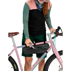 Osprey - Escapist Frame Bag - Fahrradtasche