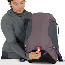 Osprey - Hikelite 28 - Wanderrucksack
