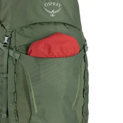 Osprey - Kestrel 58 - Trekkingrucksack