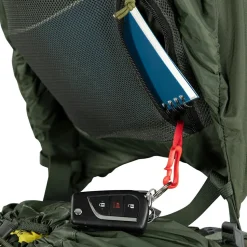 Osprey - Kestrel 58 - Trekkingrucksack