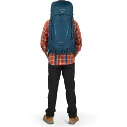 Osprey - Kestrel 48 - Trekkingrucksack