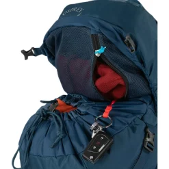 Osprey - Kestrel 48 - Trekkingrucksack