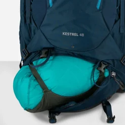 Osprey - Kestrel 48 - Trekkingrucksack
