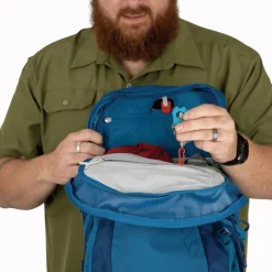 Osprey - Talon 22 - Wanderrucksack