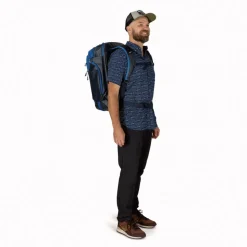 Osprey - Transporter Carry Travel Pack 44 - Reisetasche
