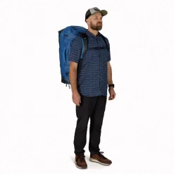 Osprey - Transporter Squffel 70 - Reisetasche