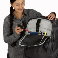 Osprey - Transporter Wheeled Carry-On 38 - Reisetasche
