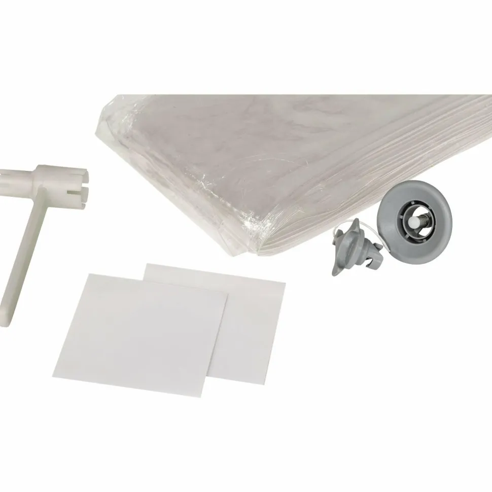 Outwell - Air Repair Tube Kit 4 - Luftpumpe