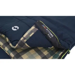 Outwell - Camper Lux - Kunstfaserschlafsack