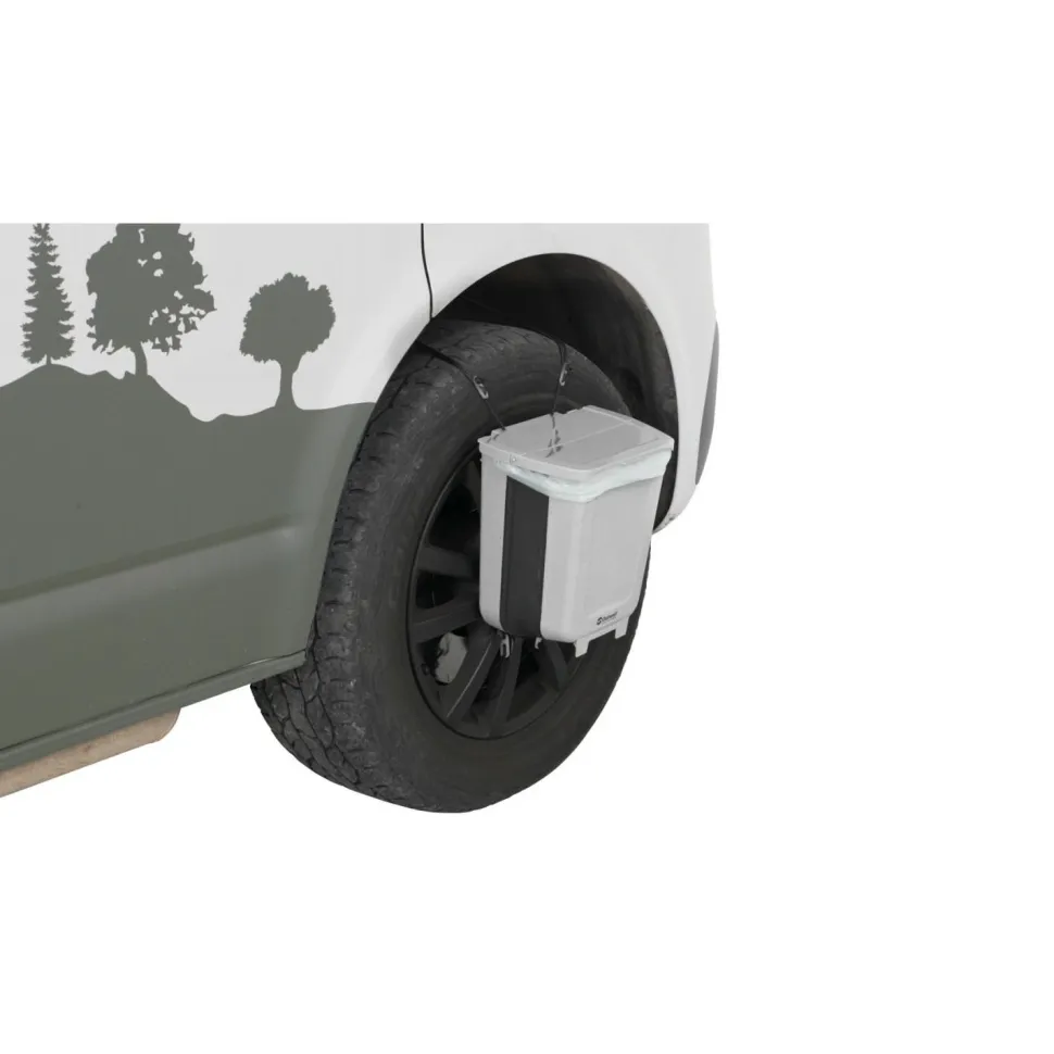 Outwell - Collaps VanTrash - KFZ-Zubehör