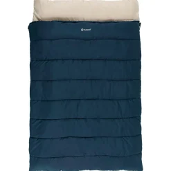 Outwell - Contour Lux Double - Kunstfaserschlafsack