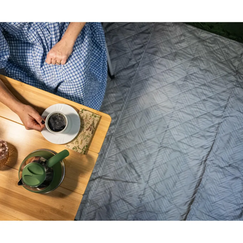 Outwell - Cozy Carpet Rockwell 6 - Zeltteppich