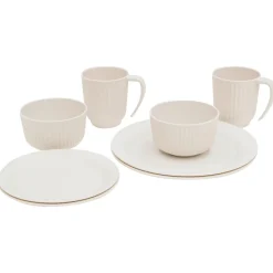 Outwell - Delish 2 Person Dinner Set - Geschirr-Set