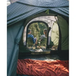 Outwell - Earth 5 Plus - Gruppenzelt